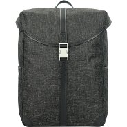 Esquire Recycled life Rucksack 42 cm Laptopfach Produktbild