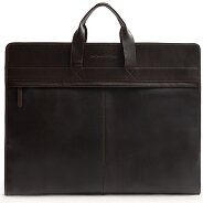 The Chesterfield Brand Carson Kleidersack Leder 59 cm Produktbild