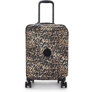 Kipling Basic Prt Spontaneous 4 Rollen Kabinentrolley S 53 cm Produktbild