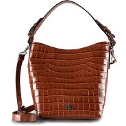 Lauren Ralph Lauren Witley Schultertasche Leder 29 cm Produktbild