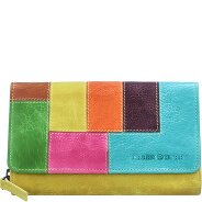 Greenburry Candy Shop Geldbörse Leder 17 cm Produktbild