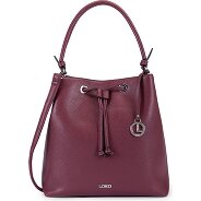 L.Credi Ebony Beuteltasche 28 cm Produktbild