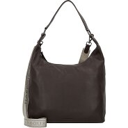 Harbour 2nd Kiana Schultertasche Leder 37 cm Produktbild