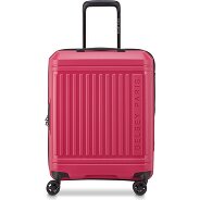 Delsey Paris Lutece Se 4 Rollen Kabinentrolley 55 cm mit Dehnfalte Produktbild