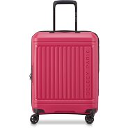 Delsey Paris Lutece Se 4 Rollen Kabinentrolley 55 cm mit Dehnfalte Produktbild