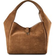 AIGNER Zaira Schultertasche Leder 33 cm Produktbild