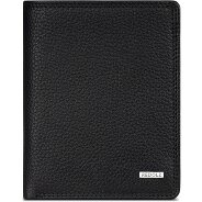 Redolz Leather Essentials HF Geldbörse RFID Leder 9,5 cm ausklappbar Produktbild