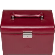 Windrose Merino Schmuckkasten 24.5 cm Produktbild