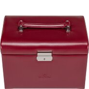 Windrose Merino Schmuckkasten 24.5 cm Produktbild