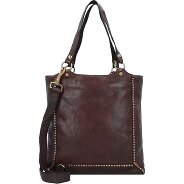 Campomaggi Schultertasche Leder 30 cm Produktbild Campomaggi Schultertasche Leder 30 cm Produktbild