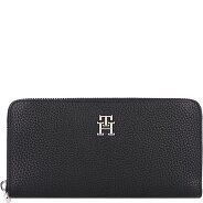 Tommy Hilfiger TH Emblem Geldbörse 19 cm Produktbild