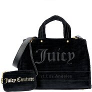 Juicy Couture Iris Velvet Stripes Handtasche 32 cm Produktbild