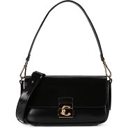 Coccinelle C-Me Schultertasche Leder 24 cm Produktbild