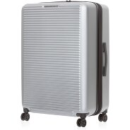Mandarina Duck Tank Case 4 Rollen Trolley L 75 cm mit Dehnfalte Produktbild Mandarina Duck Tank Case 4 Rollen Trolley L 75 cm mit Dehnfalte Produktbild