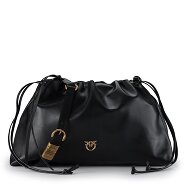 PINKO Umhängetasche Leder 35 cm Produktbild