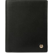 bugatti Roccia Geldbörse RFID Schutz Leder 12 cm Produktbild