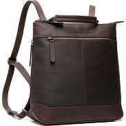 The Chesterfield Brand Harare City Rucksack Leder 30 cm Produktbild