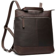 The Chesterfield Brand Harare City Rucksack Leder 30 cm Produktbild