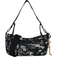 Desigual Newspaper Donosti Schultertasche 25 cm Produktbild