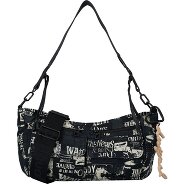 Desigual Newspaper Donosti Schultertasche 25 cm Produktbild Desigual Newspaper Donosti Schultertasche 25 cm Produktbild