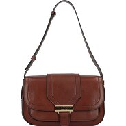 The Bridge Benedetta Schultertasche Leder 27 cm Produktbild