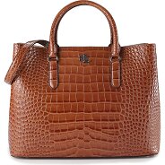 Lauren Ralph Lauren Marcy Shopper Tasche Leder 36 cm Produktbild