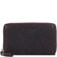 Burkely Antique Avery Geldbörse RFID Leder 14 cm Produktbild