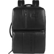 Piquadro Urban Rucksack Leder 44 cm Laptopfach Produktbild