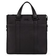 Piquadro Modus Special Aktentasche Leder 34 cm Produktbild