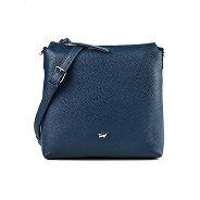 Braun Büffel Hanna Umhängetasche M Leder 26 cm Produktbild