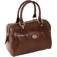 The Bridge Story Donna Barrel Bag Handtasche Leder 25 cm Produktbild