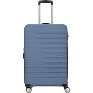 American Tourister Flashline 4 Rollen Trolley 67 cm Produktbild