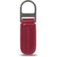 Porsche Design Keyring Schlüsseletui Leder 10 cm Produktbild