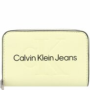 Calvin Klein Jeans Sculpted Geldbörse 11 cm Produktbild