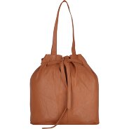 Greenburry Nappa Beuteltasche Leder 37 cm Produktbild