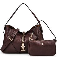 U.S. Polo Assn. Helcho Schultertasche 33 cm Produktbild