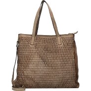 Campomaggi Mangrovia Schultertasche Leder 42 cm Produktbild