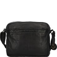 Harbour 2nd Urban Poets Parker Umhängetasche Leder 28 cm Produktbild