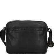 Harbour 2nd Urban Poets Parker Umhängetasche Leder 28 cm Produktbild