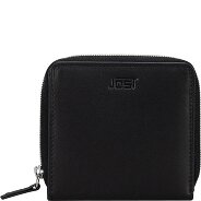 Jost Odense Geldbörse RFID Schutz Leder 10.5 cm Produktbild