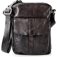 Campomaggi Limone Umhängetasche Leder 25 cm Produktbild