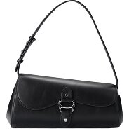 Lauren Ralph Lauren Tasha Schultertasche Leder 28.5 cm Produktbild