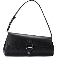 Lauren Ralph Lauren Tasha Schultertasche Leder 28.5 cm Produktbild