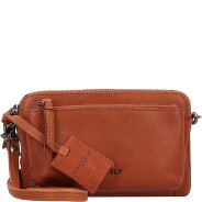 Burkely Antique Avery Umhängetasche Leder 18 cm Produktbild