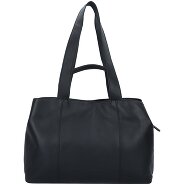 The Chesterfield Brand Wax Pull Up Schultertasche Leder 36.5 cm Produktbild