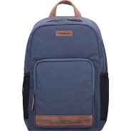Greenburry Coral Business-Rucksack 41 cm Laptopfach Produktbild