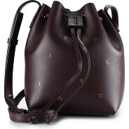 Liebeskind Dancing Letters Beuteltasche S Leder 12 cm Produktbild