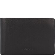 Bogner Aspen Nelio Geldbörse RFID Leder 10,5 cm Produktbild