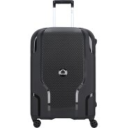 Delsey Paris Clavel 4-Rollen Trolley 70 cm Produktbild Delsey Paris Clavel 4-Rollen Trolley 70 cm Produktbild