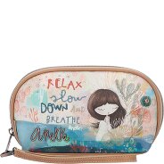 Anekke Mediterranean Geldbörse 19 cm Produktbild